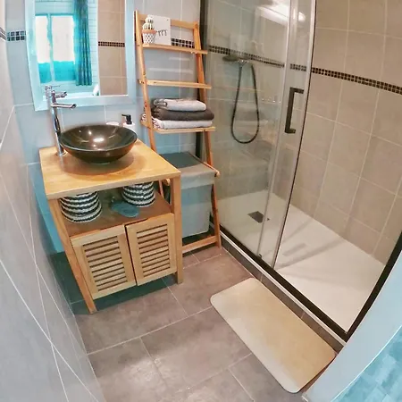 Chalet Les Caravelles De