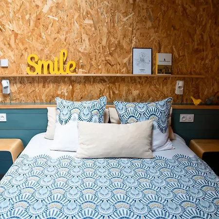 Chalet Les Caravelles De Tarbes